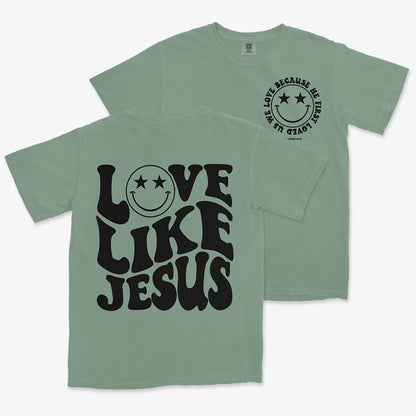 Love Like Jesus T-Shirt