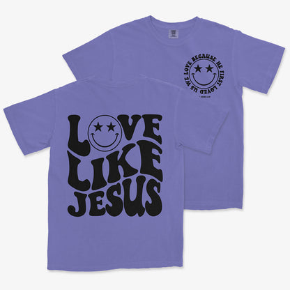 Love Like Jesus T-Shirt