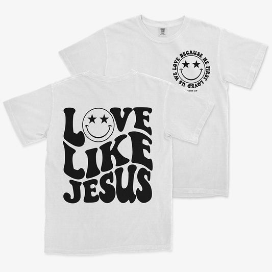 Love Like Jesus T-Shirt